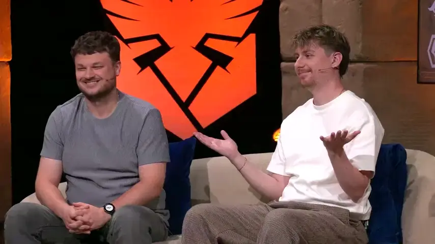 Rainbow Six, Europe MENA League Day 1 2025 - Episode 1